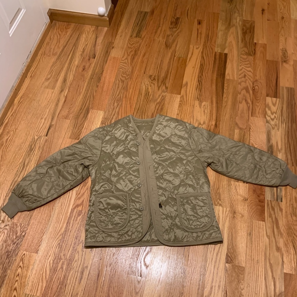 Field Jacket Liner